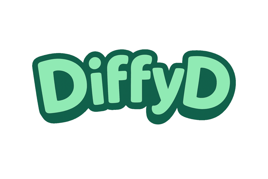 DiffyD